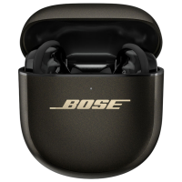 Наушники Bose QuietComfort Ultra Earbuds 2nd Gen Золото Беспроводные / Персональный / Вкладыши