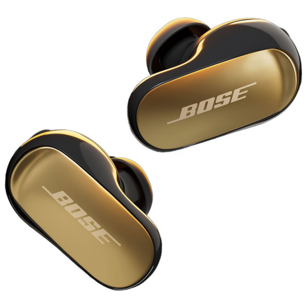 Наушники Bose QuietComfort Ultra Earbuds 2nd Gen Золото Беспроводные / Персональный / Вкладыши photo 2