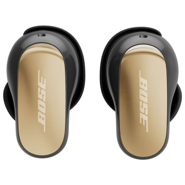 Наушники Bose QuietComfort Ultra Earbuds 2nd Gen Золото Беспроводные / Персональный / Вкладыши photo 3