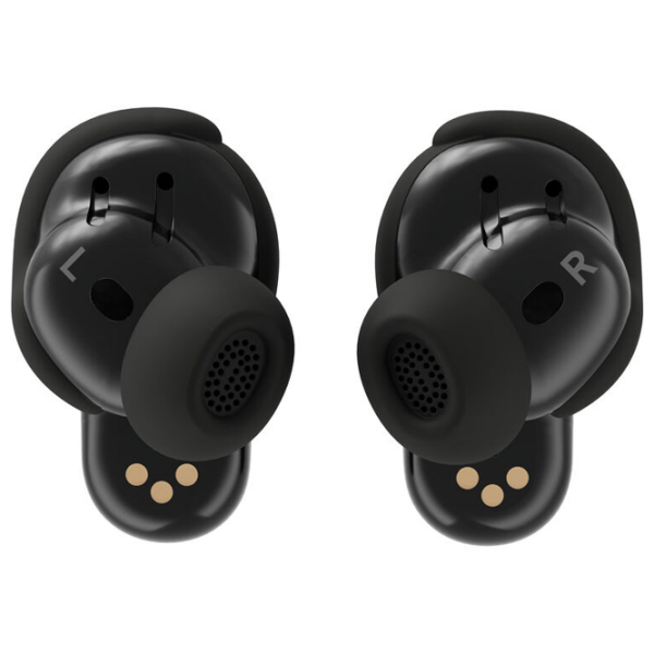 Наушники Bose QuietComfort Ultra Earbuds 2nd Gen Золото Беспроводные / Персональный / Вкладыши photo 4