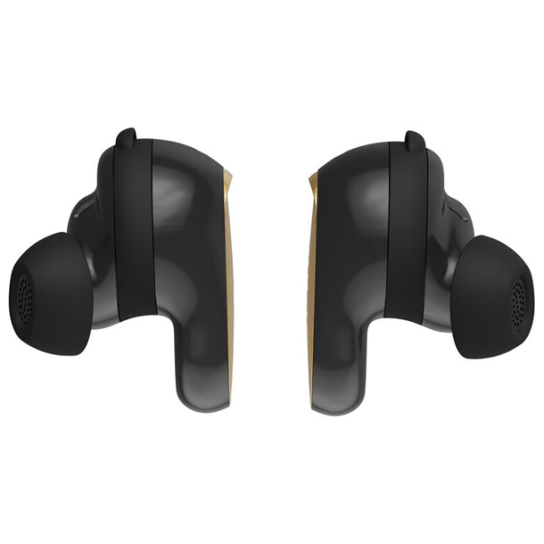 Наушники Bose QuietComfort Ultra Earbuds 2nd Gen Золото Беспроводные / Персональный / Вкладыши photo 5