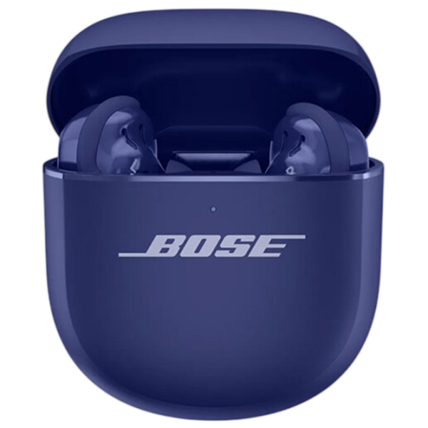 Наушники Bose QuietComfort Ultra Earbuds 2nd Gen Фиолетовый Беспроводные / Персональный / Вкладыши photo 1