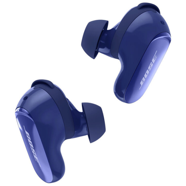 Наушники Bose QuietComfort Ultra Earbuds 2nd Gen Фиолетовый Беспроводные / Персональный / Вкладыши photo 3