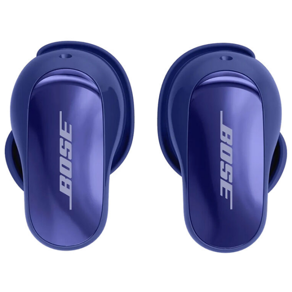 Наушники Bose QuietComfort Ultra Earbuds 2nd Gen Фиолетовый Беспроводные / Персональный / Вкладыши photo 4
