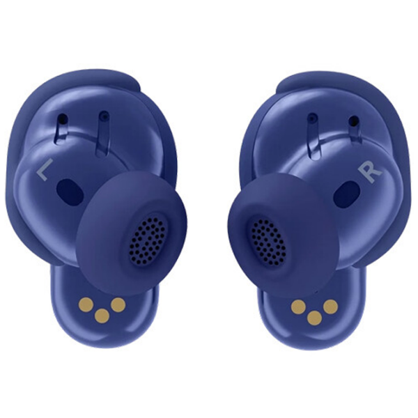 Наушники Bose QuietComfort Ultra Earbuds 2nd Gen Фиолетовый Беспроводные / Персональный / Вкладыши photo 6