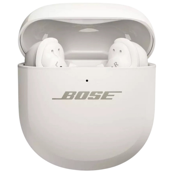 Наушники Bose QuietComfort Ultra Earbuds 2nd Gen Белый Беспроводные / Персональный / Вкладыши photo 1