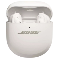 Наушники Bose QuietComfort Ultra Earbuds 2nd Gen Белый Беспроводные / Персональный / Вкладыши