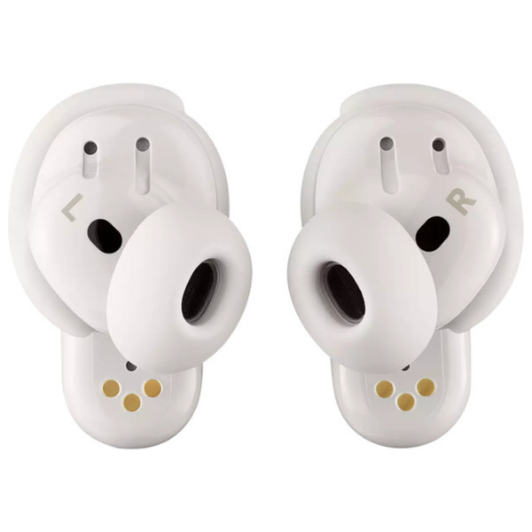 Наушники Bose QuietComfort Ultra Earbuds 2nd Gen Белый Беспроводные / Персональный / Вкладыши photo 2