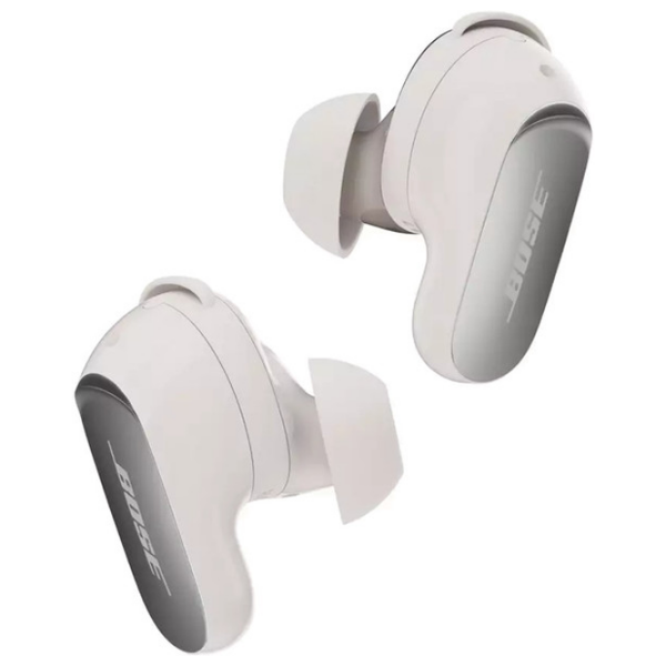 Наушники Bose QuietComfort Ultra Earbuds 2nd Gen Белый Беспроводные / Персональный / Вкладыши photo 3