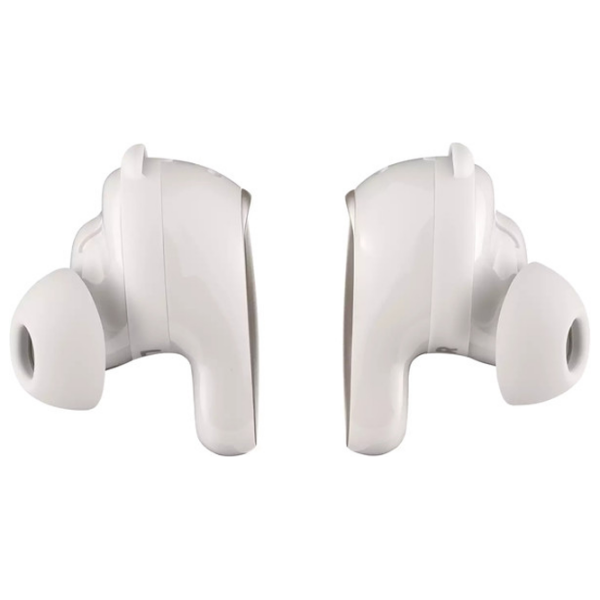 Наушники Bose QuietComfort Ultra Earbuds 2nd Gen Белый Беспроводные / Персональный / Вкладыши photo 4