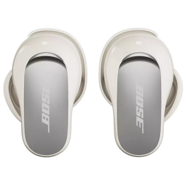 Наушники Bose QuietComfort Ultra Earbuds 2nd Gen Белый Беспроводные / Персональный / Вкладыши photo 5