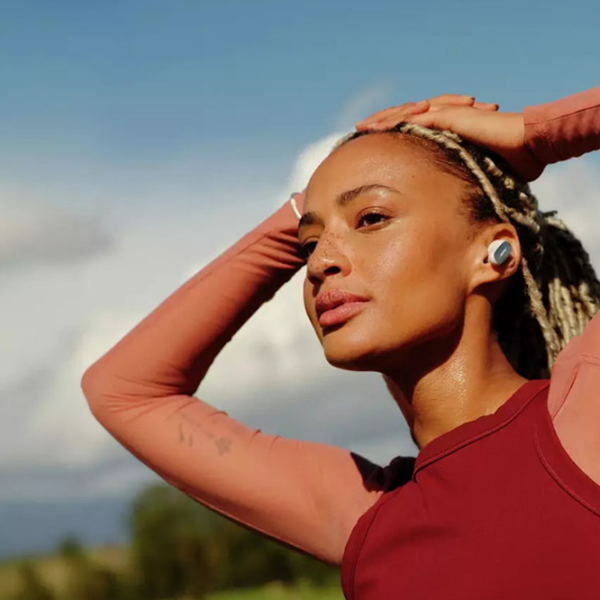 Наушники Bose QuietComfort Ultra Earbuds 2nd Gen Белый Беспроводные / Персональный / Вкладыши photo 6