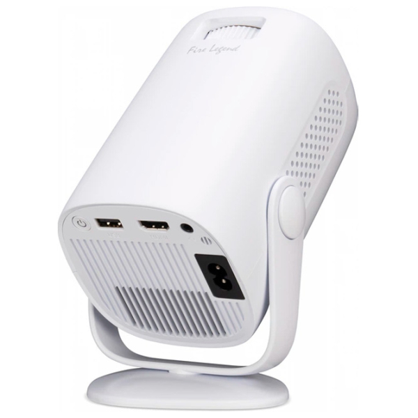 Проектор Acer QT12 Белый  photo 9