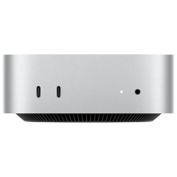 Mini PC Apple Mac Mini 2026 Silver Apple M6 12C/12G 16 GB | 512 GB