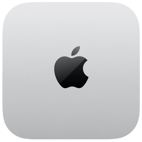 Mini PC Apple Mac Mini 2026 Silver Apple M6 12C/12G 24 GB | 512 GB photo 3