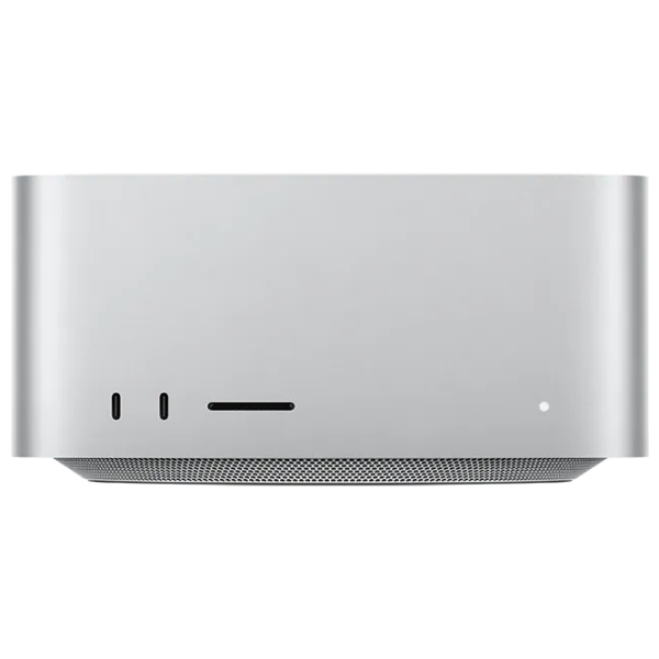 Mini PC Apple Mac Studio 2026 Silver Apple M5 Max 18C/32G 36 GB | 512 GB photo 1