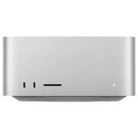 Mini PC Apple Mac Studio 2026 Silver Apple M5 Max 18C/32G 36 GB | 512 GB