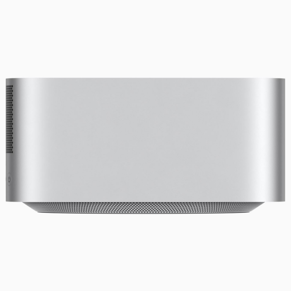 Mini PC Apple Mac Studio 2026 Silver Apple M5 Max 18C/32G 36 GB | 512 GB photo 3