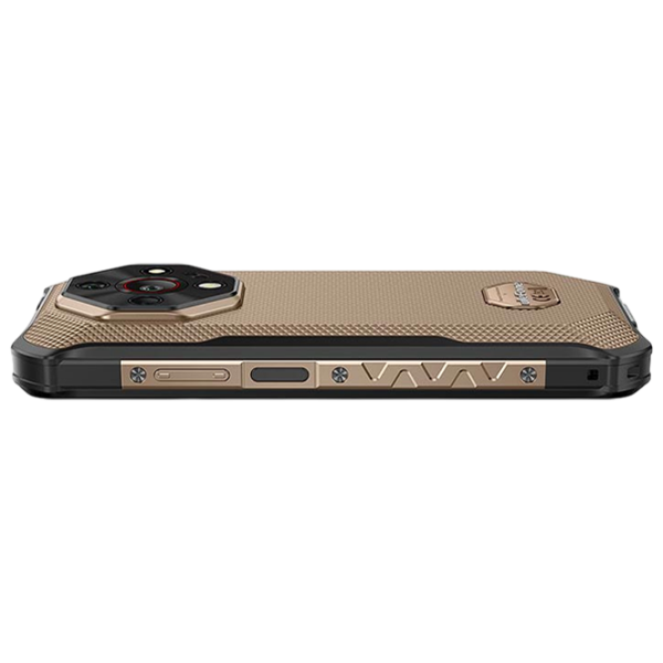Ulefone Armor X16 Pro 256 GB Sand Dune  6.56" | 64 MP | 8 GB | Dual SIM photo 3