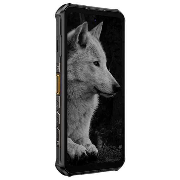 Ulefone Armor X16 Pro 256 GB Sand Dune  6.56" | 64 MP | 8 GB | Dual SIM photo 5