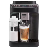 Aparat de cafea DeLonghi ECAM330.80.BXB Black 1450 W, 1.9 l, Bloc termic