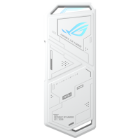Внешний корпус для SSD Asus ROG Strix Arion Белый USB Type-C