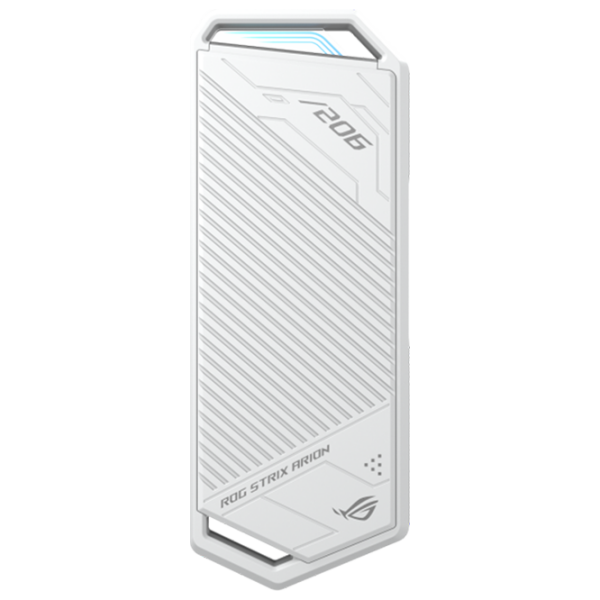 Внешний корпус для SSD Asus ROG Strix Arion Белый USB Type-C photo 2