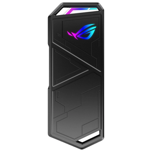 Внешний корпус для SSD Asus ROG Strix Arion Lite Черный USB Type-C photo 1