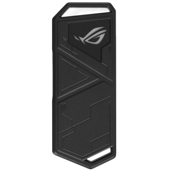 Внешний корпус для SSD Asus ROG Strix Arion Lite Черный USB Type-C photo 2