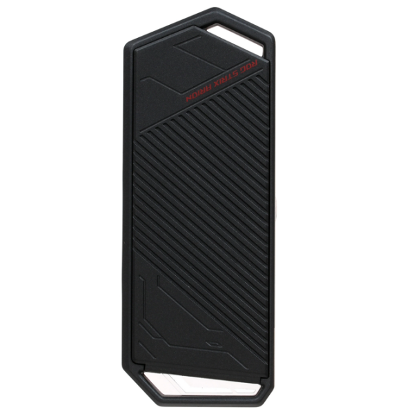 Внешний корпус для SSD Asus ROG Strix Arion Lite Черный USB Type-C photo 3