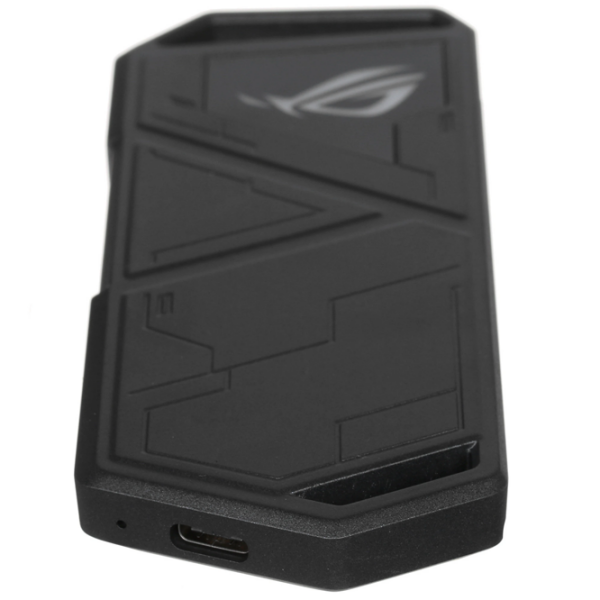Внешний корпус для SSD Asus ROG Strix Arion Lite Черный USB Type-C photo 4