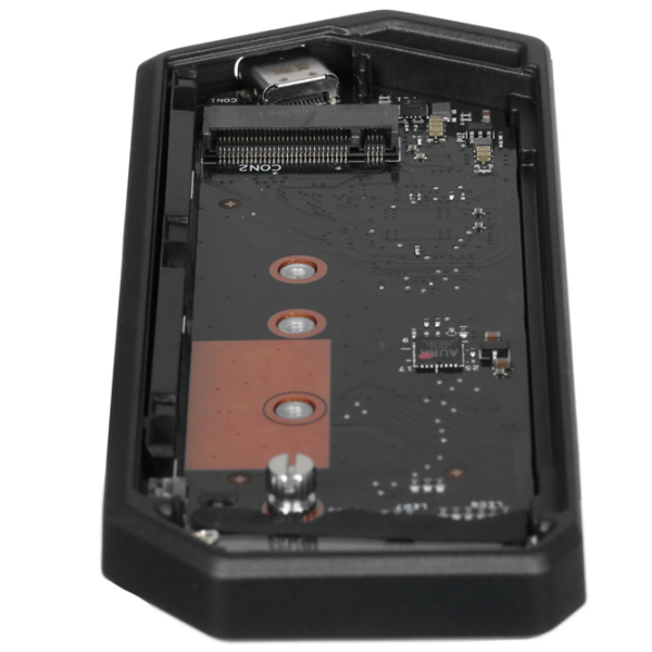 Внешний корпус для SSD Asus ROG Strix Arion Lite Черный USB Type-C photo 5