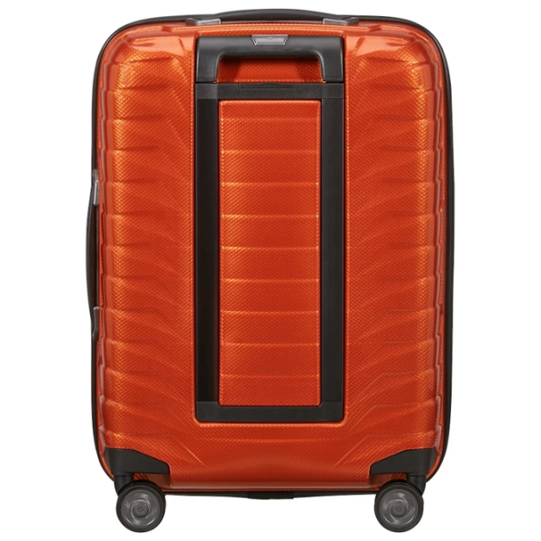 Valiză Samsonite Proxis Orange Flame 46l   photo 4