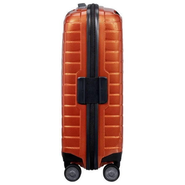 Valiză Samsonite Proxis Orange Flame 46l   photo 5