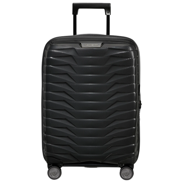 Valiză Samsonite Proxis Black 46l   photo 1