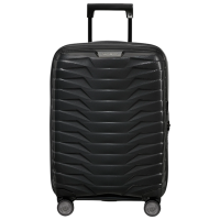 Valiză Samsonite Proxis Black 46l  