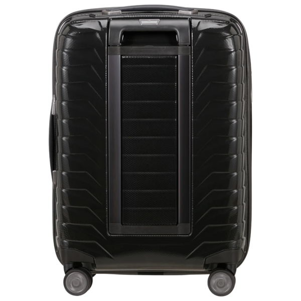 Valiză Samsonite Proxis Black 46l   photo 2