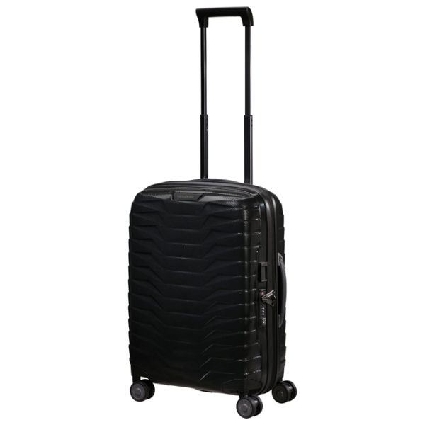 Valiză Samsonite Proxis Black 46l   photo 6