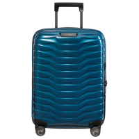 Valiză Samsonite Proxis Blue 46l  
