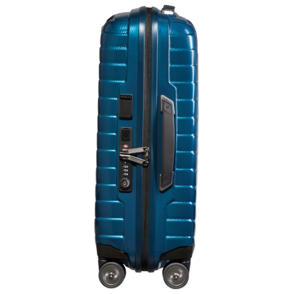 Valiză Samsonite Proxis Blue 46l   photo 3