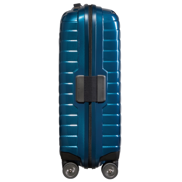 Valiză Samsonite Proxis Blue 46l   photo 4