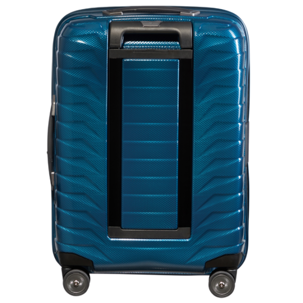 Valiză Samsonite Proxis Blue 46l   photo 5