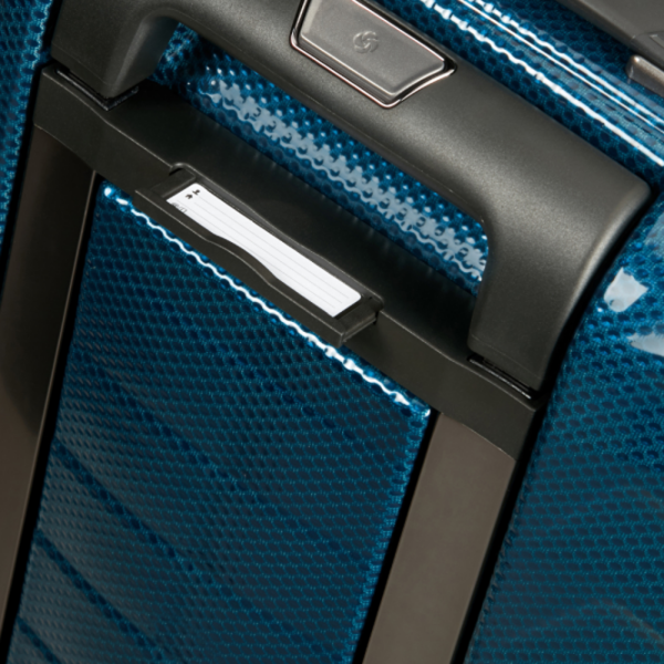 Valiză Samsonite Proxis Blue 46l   photo 7