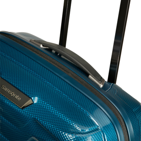 Valiză Samsonite Proxis Blue 46l   photo 8