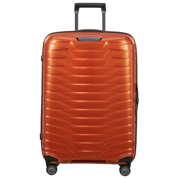 Valiză Samsonite Proxis Orange Flame 75l   photo 1
