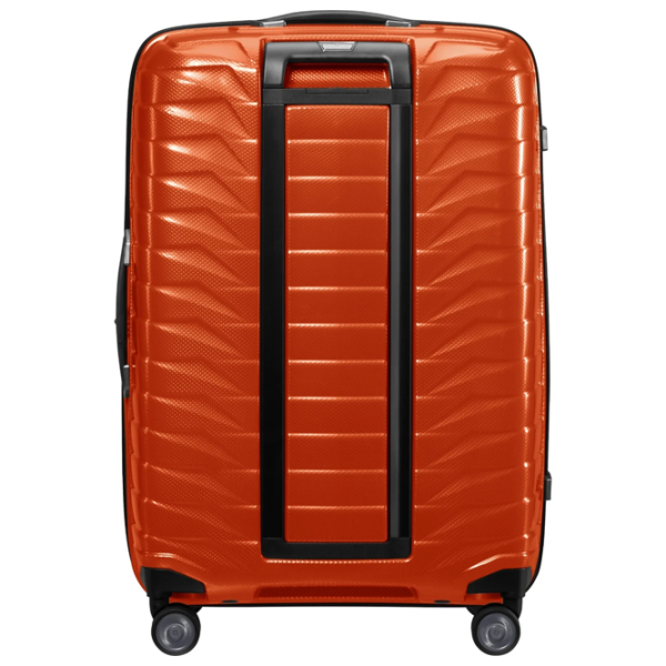 Valiză Samsonite Proxis Orange Flame 75l   photo 3