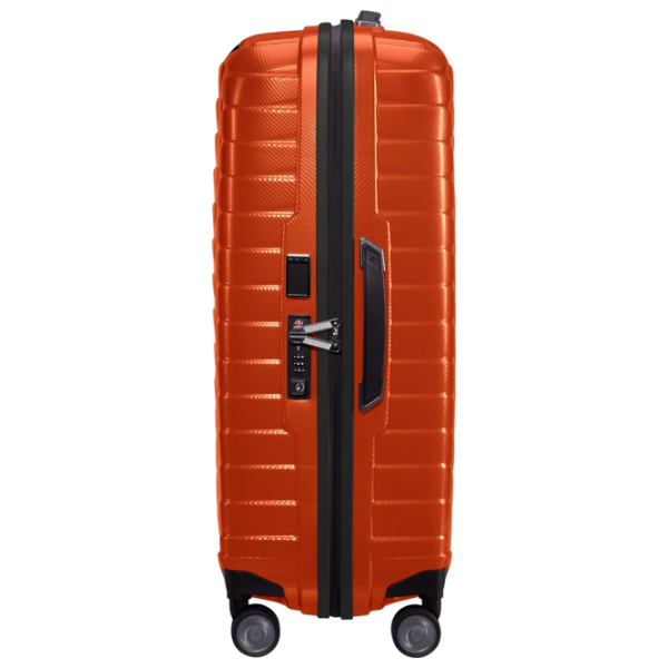 Valiză Samsonite Proxis Orange Flame 75l   photo 4