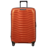 Valiză Samsonite Proxis Orange Flame 98l  