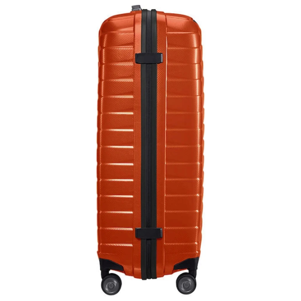 Valiză Samsonite Proxis Orange Flame 98l   photo 2