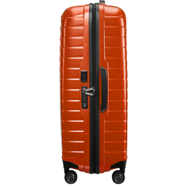 Valiză Samsonite Proxis Orange Flame 98l   photo 7